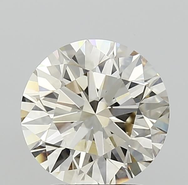 Prírodný diamant okrúhly...