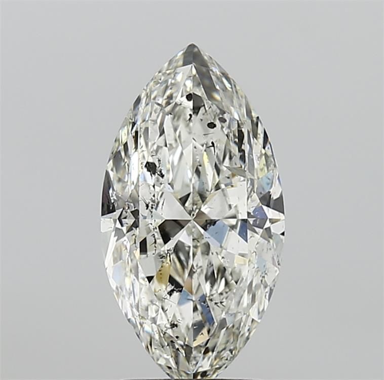 Prírodný diamant markíz,...