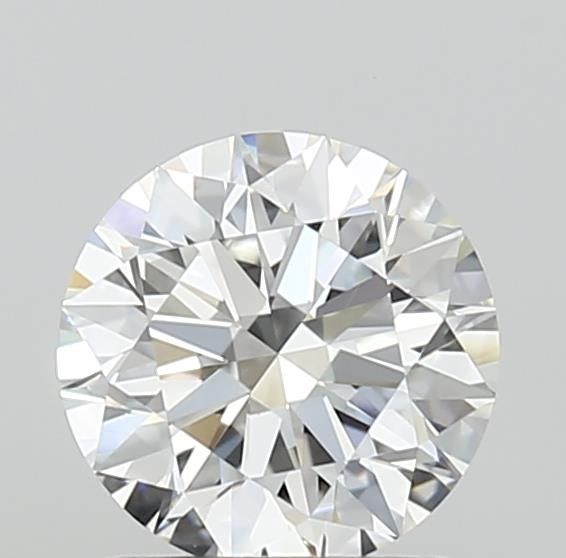 Prírodný diamant okrúhly...