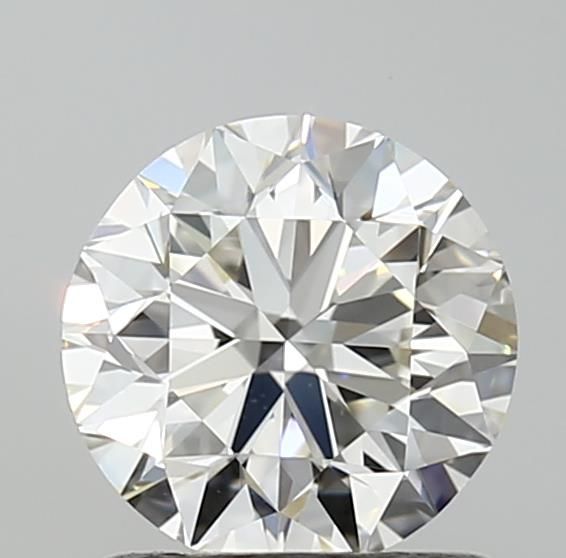 Prírodný diamant okrúhly...