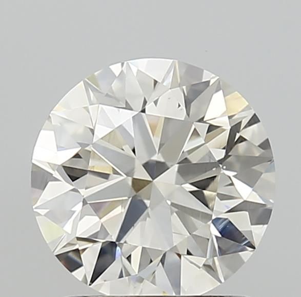 Prírodný diamant okrúhly...