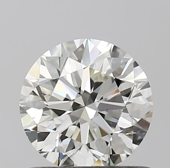 Prírodný diamant okrúhly...