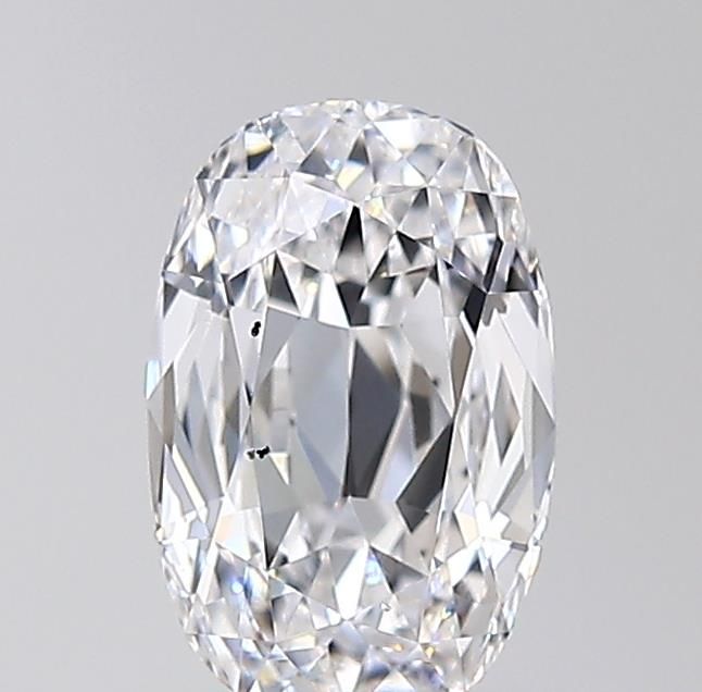 Prírodný diamant radiant,...