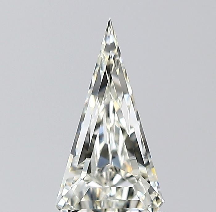 Prírodný diamant triangel,...