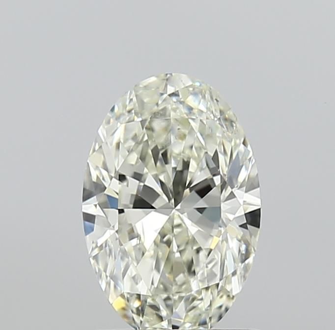 Prírodný diamant oval, SI2,...