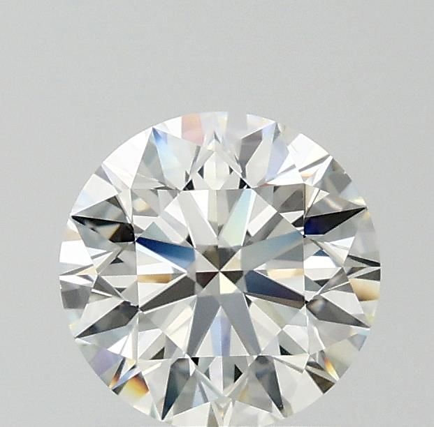 Prírodný diamant okrúhly...