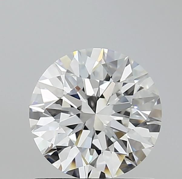 Prírodný diamant okrúhly...