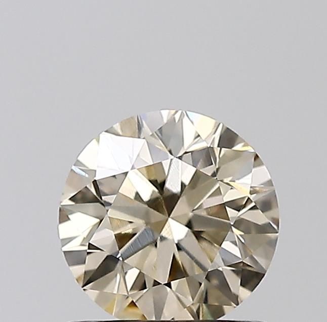 Prírodný diamant okrúhly...