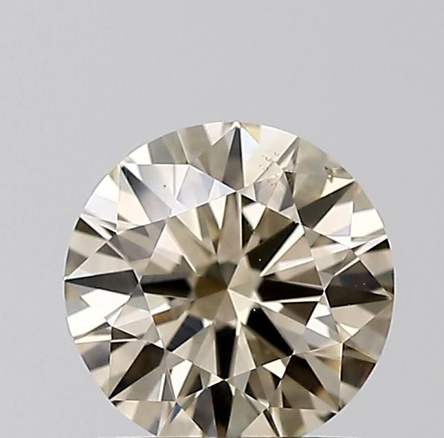 Prírodný diamant okrúhly...