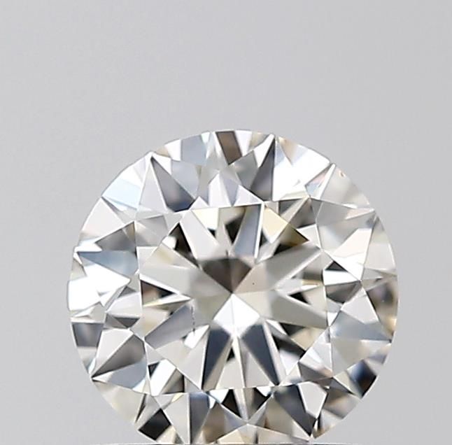 Prírodný diamant okrúhly...