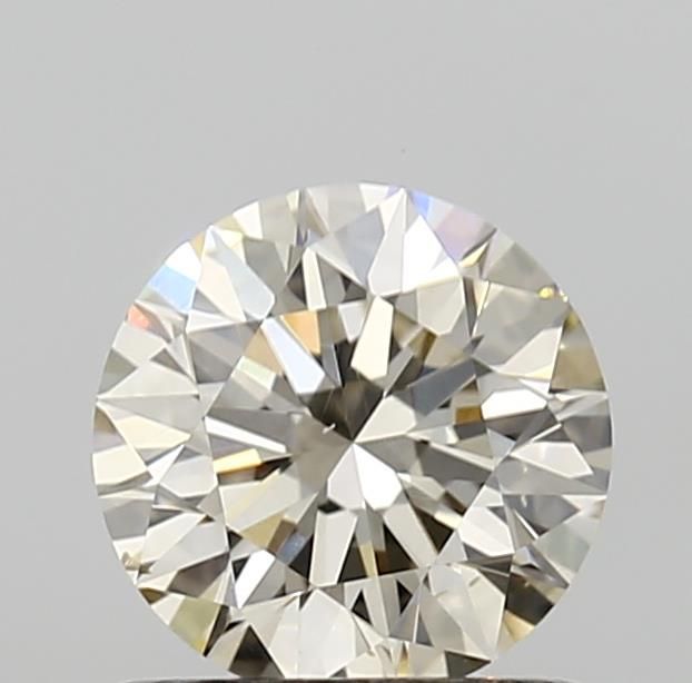 Prírodný diamant okrúhly...