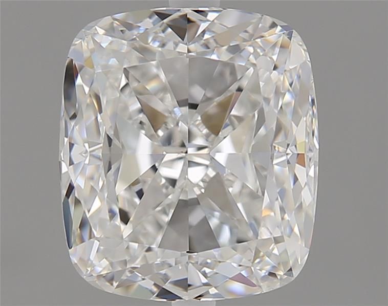 Prírodný diamant cushion,...