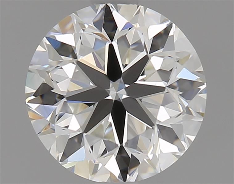 Prírodný diamant okrúhly...