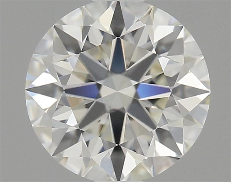 Prírodný diamant okrúhly...