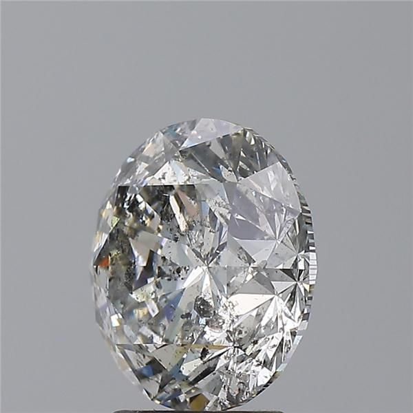 ROUND 3.1 Ct  I I1 EX EX NON