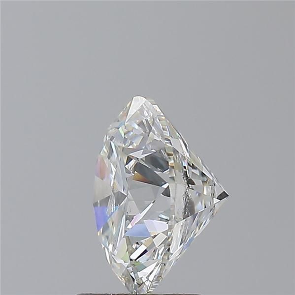 ROUND 2.22 Ct  H I1 EX EX NON