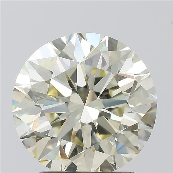 Prírodný diamant okrúhly...