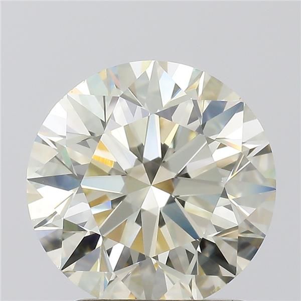 Prírodný diamant okrúhly...