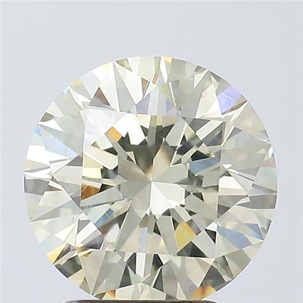 Prírodný diamant okrúhly...