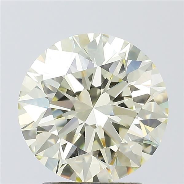 Prírodný diamant okrúhly...