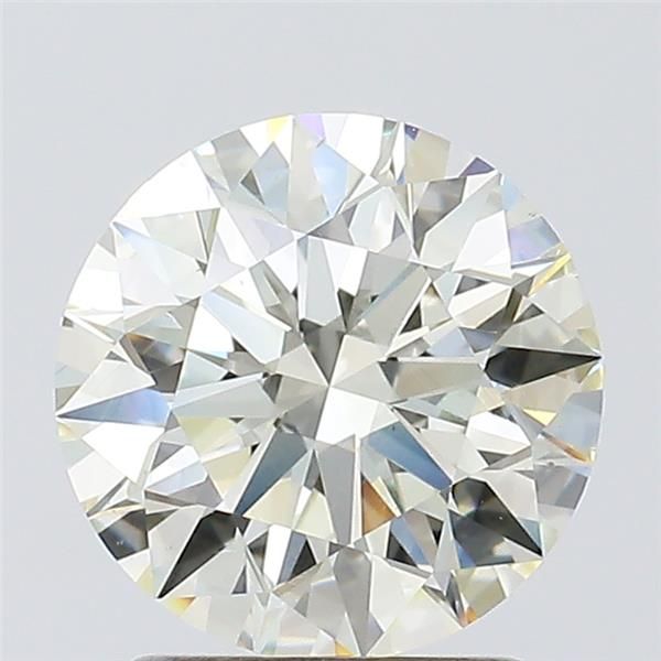 Prírodný diamant okrúhly...