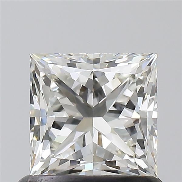 Prírodný diamant princess,...