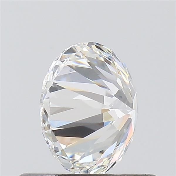 Diamant Rond 0.60 ct - Couleur F - Pureté VS1