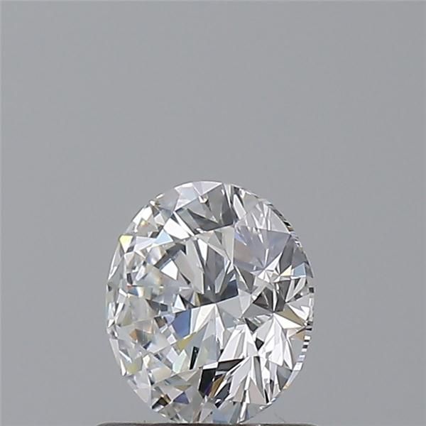 Diamant Rond 0.80 ct - Couleur D - Pureté VS2