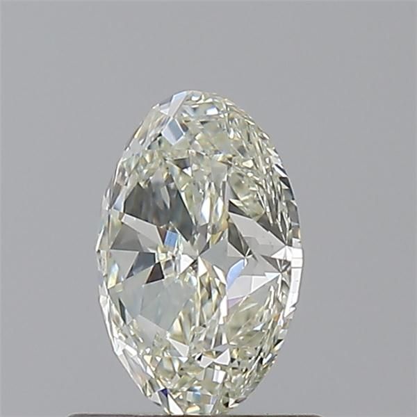 Prírodný diamant oval, VS2,...