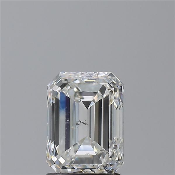 Prírodný diamant emerald,...