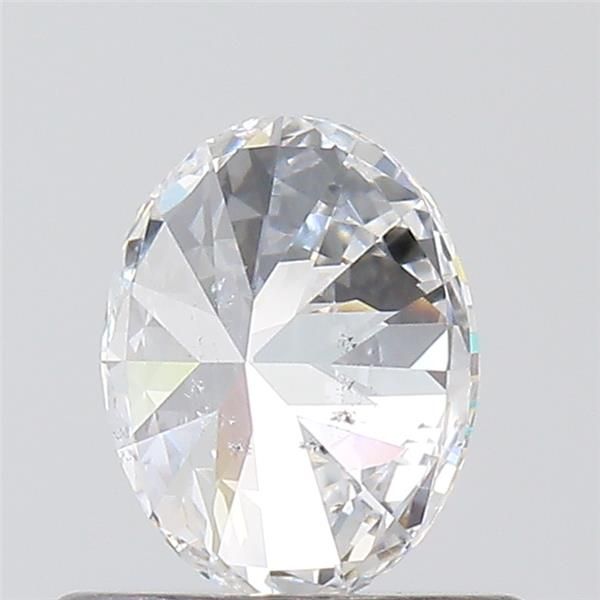 Prírodný diamant oval, VS2,...
