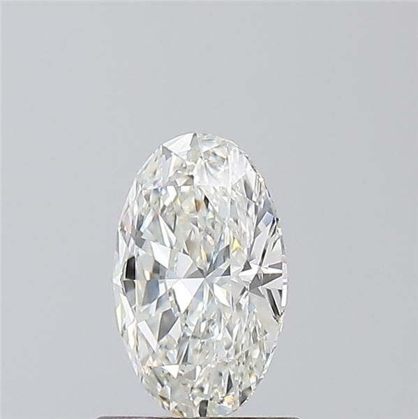 Prírodný diamant oval, VS2,...