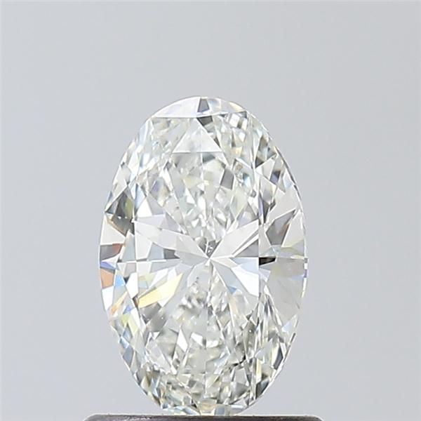 Prírodný diamant oval, VS2,...