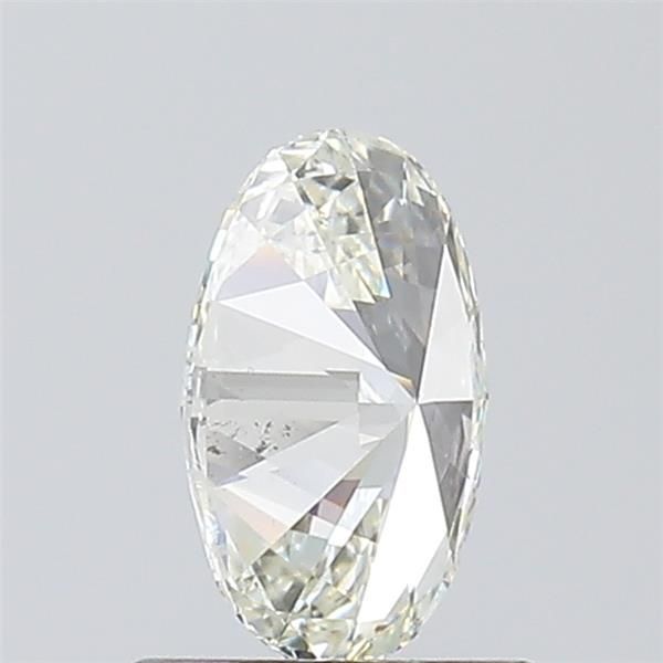 Prírodný diamant oval, SI2, J, 0.7ct,... Prírodný diamant oval, SI2, J, 0.7ct,...