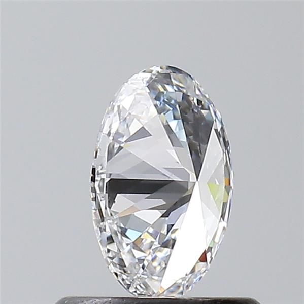 Prírodný diamant oval, VS2,...