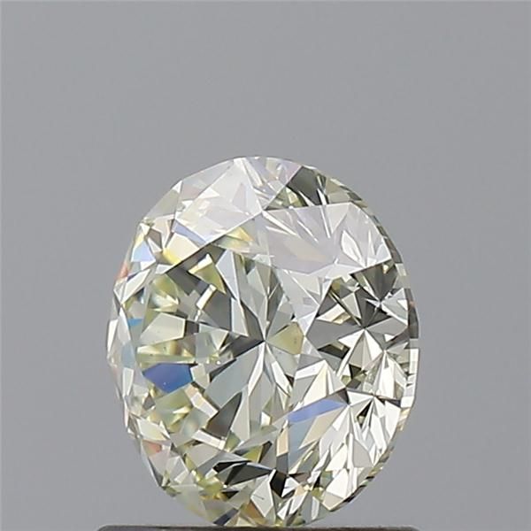 Prírodný diamant okrúhly...