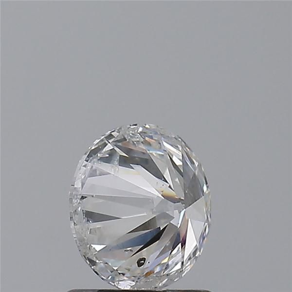 Prírodný diamant okrúhly...