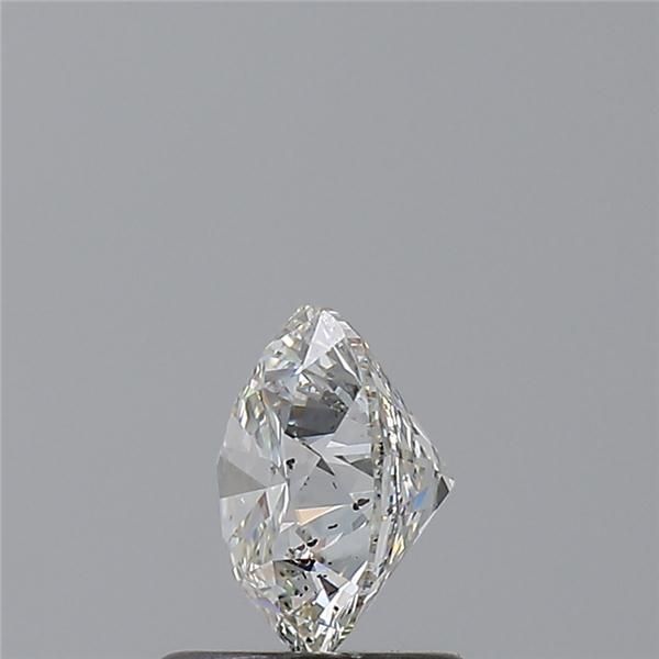 Diamant Rond 1.00 ct - Couleur G - Pureté SI2