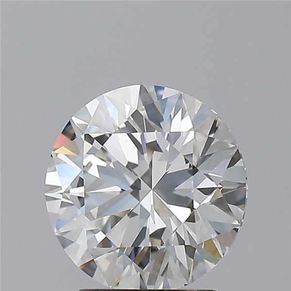 Prírodný diamant okrúhly...