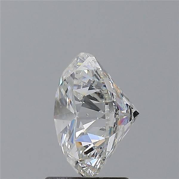 ROUND 2.3 Ct  F I1 EX EX MED