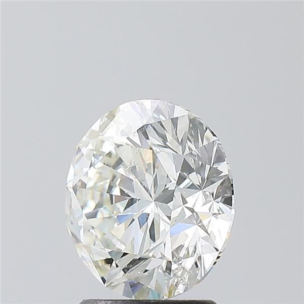 ROUND 2.27 Ct  I I1 EX EX NON