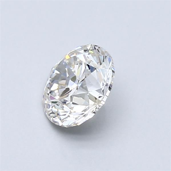 Prírodný diamant okrúhly...