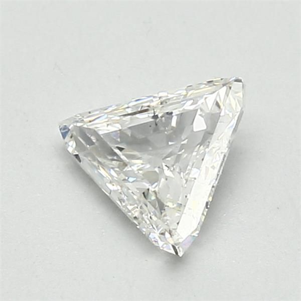 Prírodný diamant triangel,...