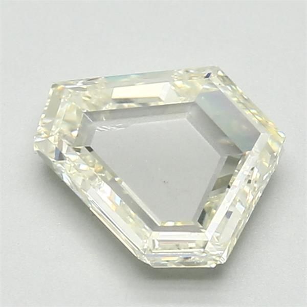 Prírodný diamant hexagonal,...