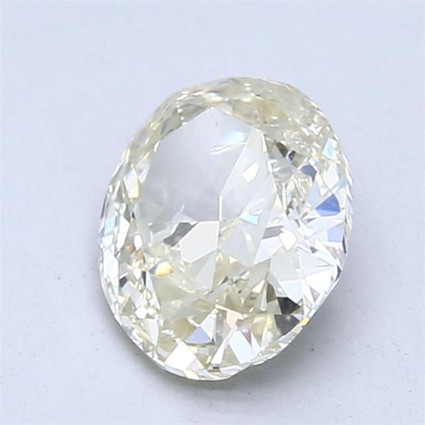 Prírodný diamant oval, SI2,...