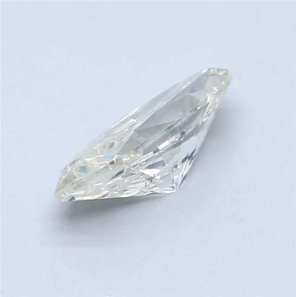 Prírodný diamant markíz,...