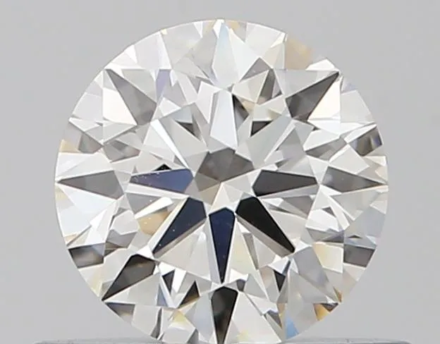 0.5 Karat H-VS1 Diamant