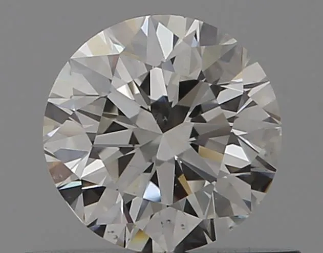 0.5 Karat H-VS2 Diamant