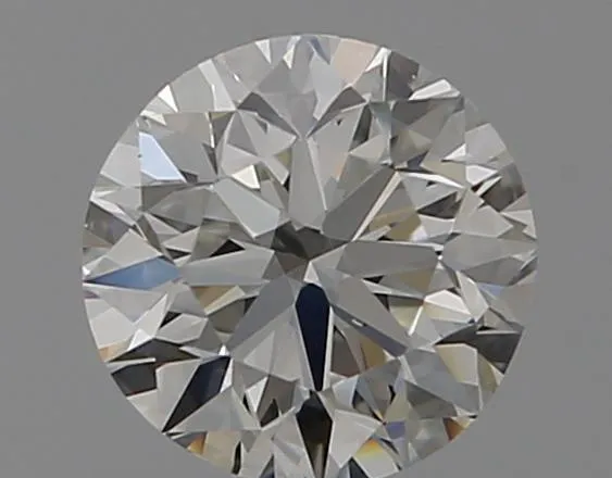 0.5 Karat H-VS2 Diamant