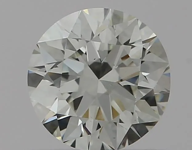 0.5 Karat H-VS2 Diamant